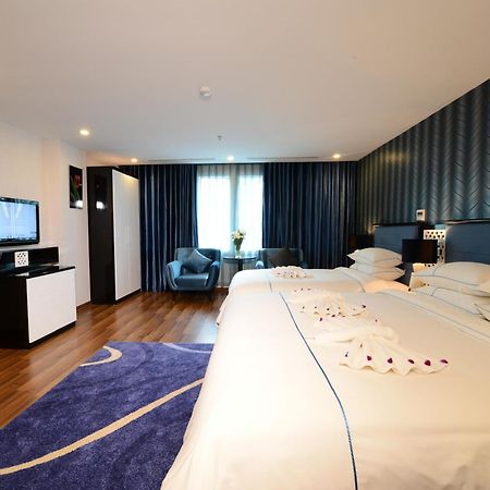 Hanoi Emerald Waters Hotel & Spa Rum bild