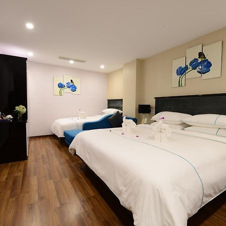 Hanoi Emerald Waters Hotel & Spa Rum bild